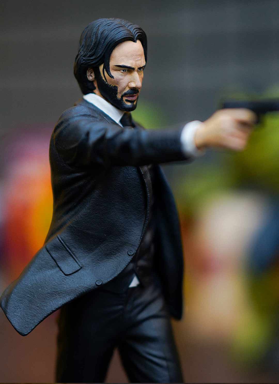 فیگور جان ویک