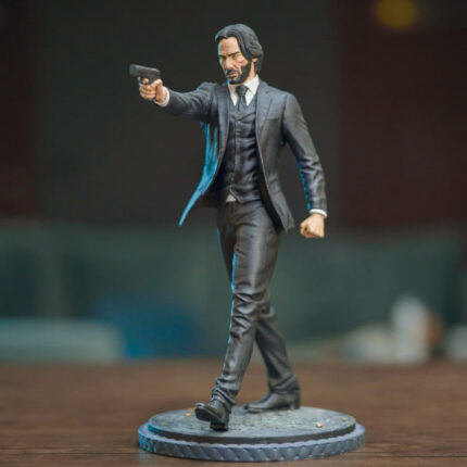 فیگور جان ویک