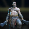 خرید اکشن فیگور کریتوس خدای جنگ