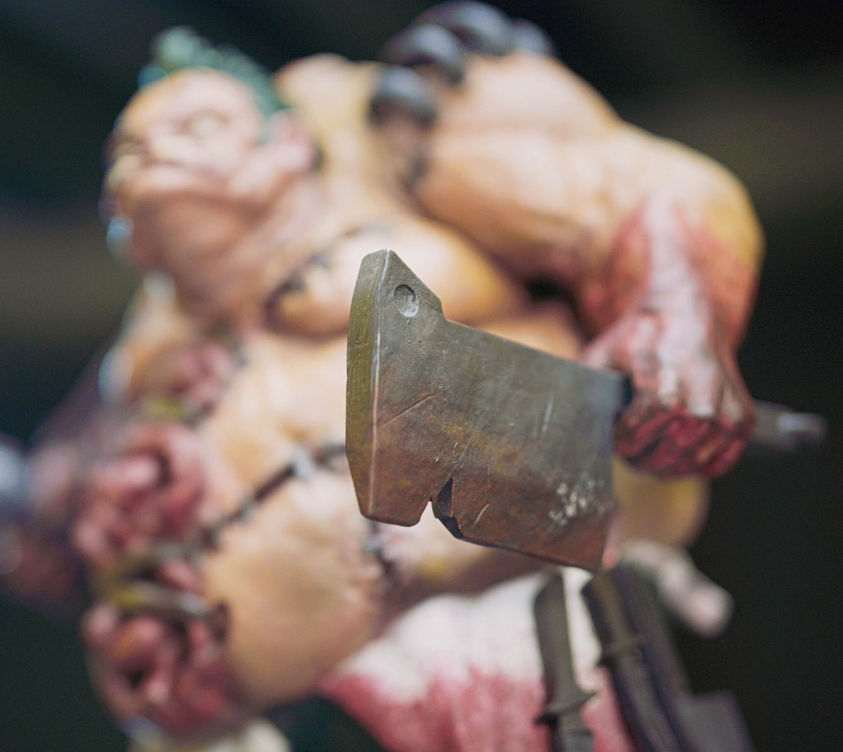 خرید اکشن فیگور پاج قصاب