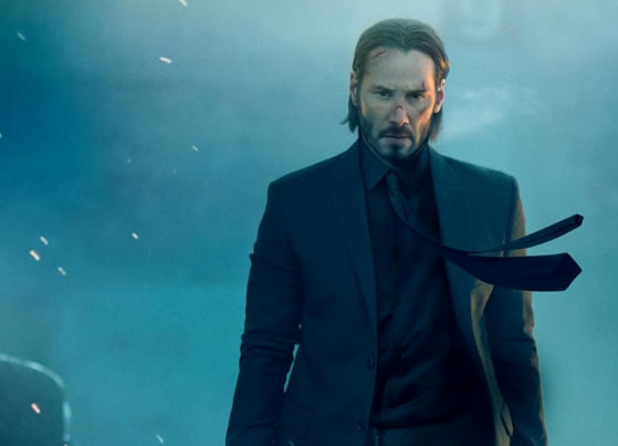 فیگور جان ویک